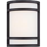 Minka Lavery 9801-143-L Ac LED Pocket Lantern