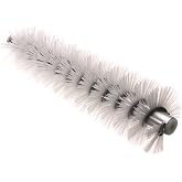 Ayr King B160 Sifter Brush Assembly, White