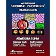 Ace the Boards: Surgical Pathology Reimagined: Volume 2 (Ace My Path)