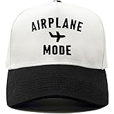 Funky Junque Vintage Canvas Snapback Hat - Adjustable 2 Tone Cap for Men Women - Put It On My, Cowboy, Girl Dad, Funny