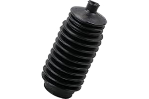 MOOG K9860 Rack and Pinion Bellows Kit