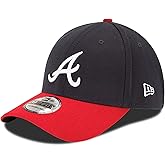 New Era MLB 2-Tone Team Classic 39THIRTY Stretch Flex Fit Hat Cap