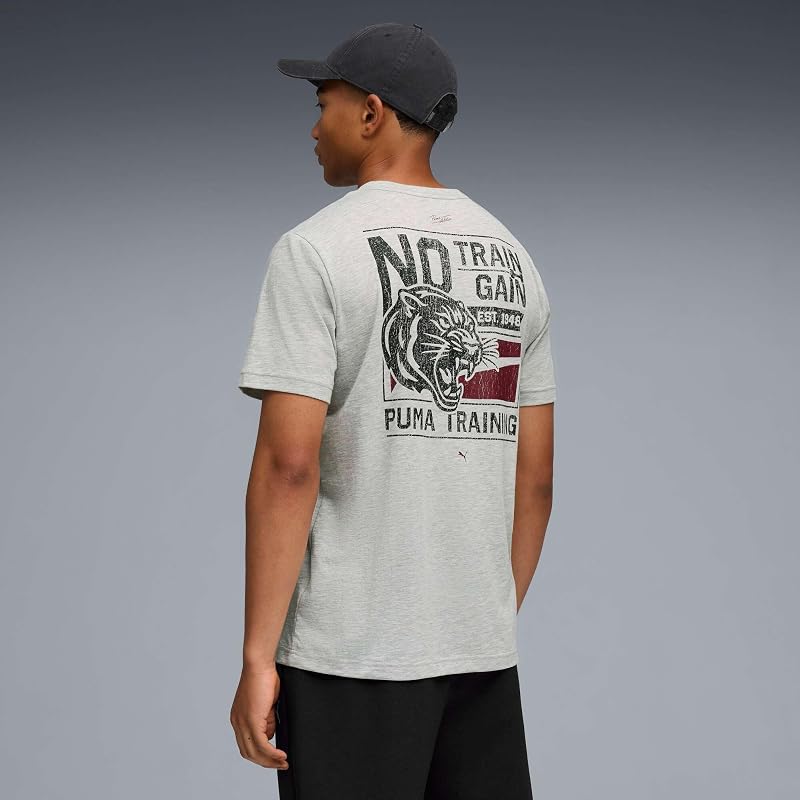T-Shirt Unisexe M illustré