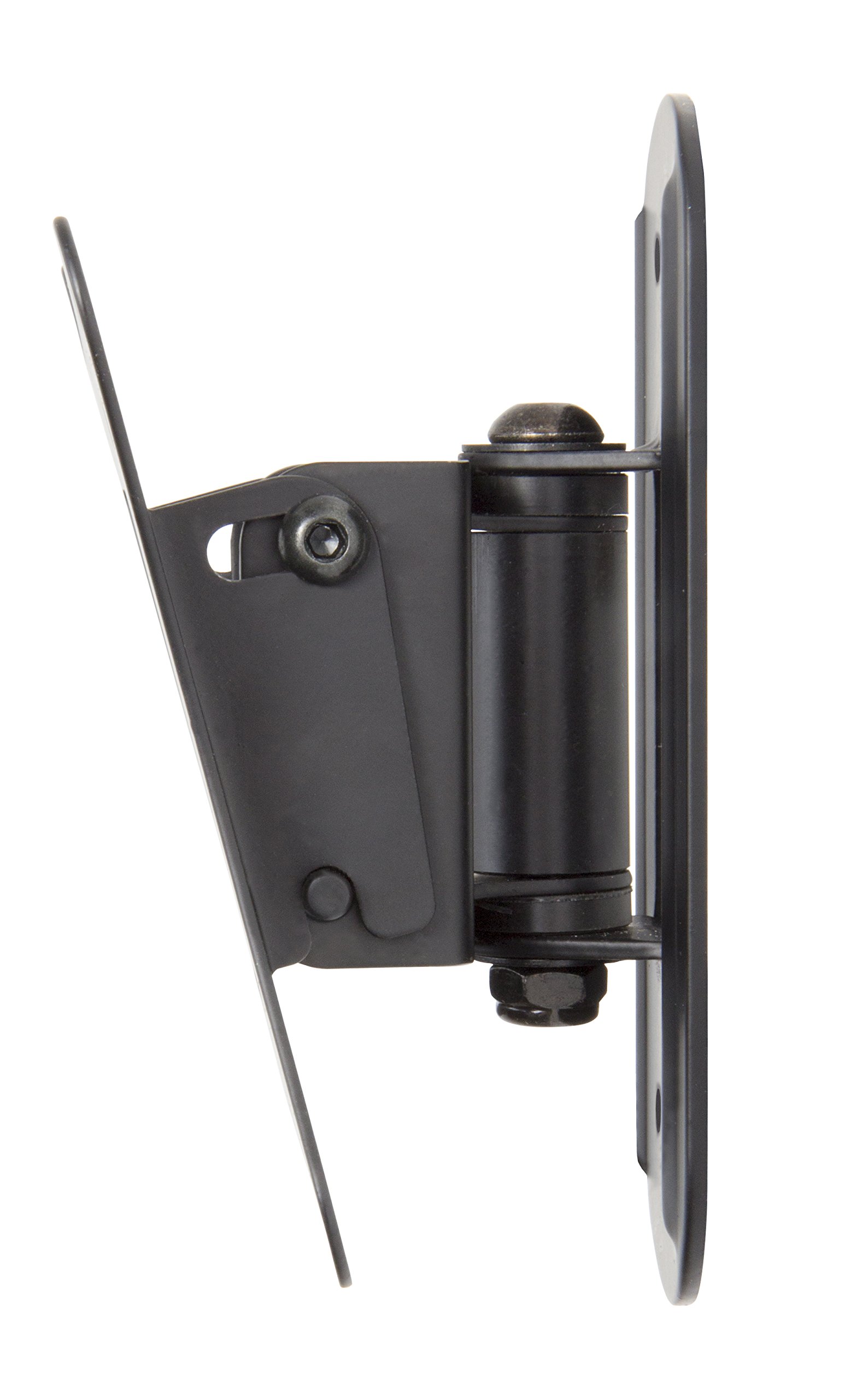 AVF MRL12-A Monitor Wall Mount, Tilt and Turn for 13-inch to 27-Inch Screens