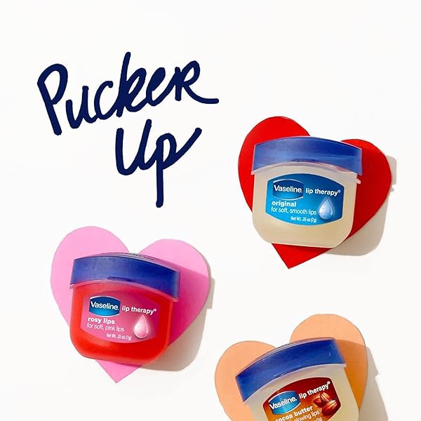 VASELINE CLEANSING 1 BLUESEAL PURE PETROLEUM JELLY ORIGINAL 100ML