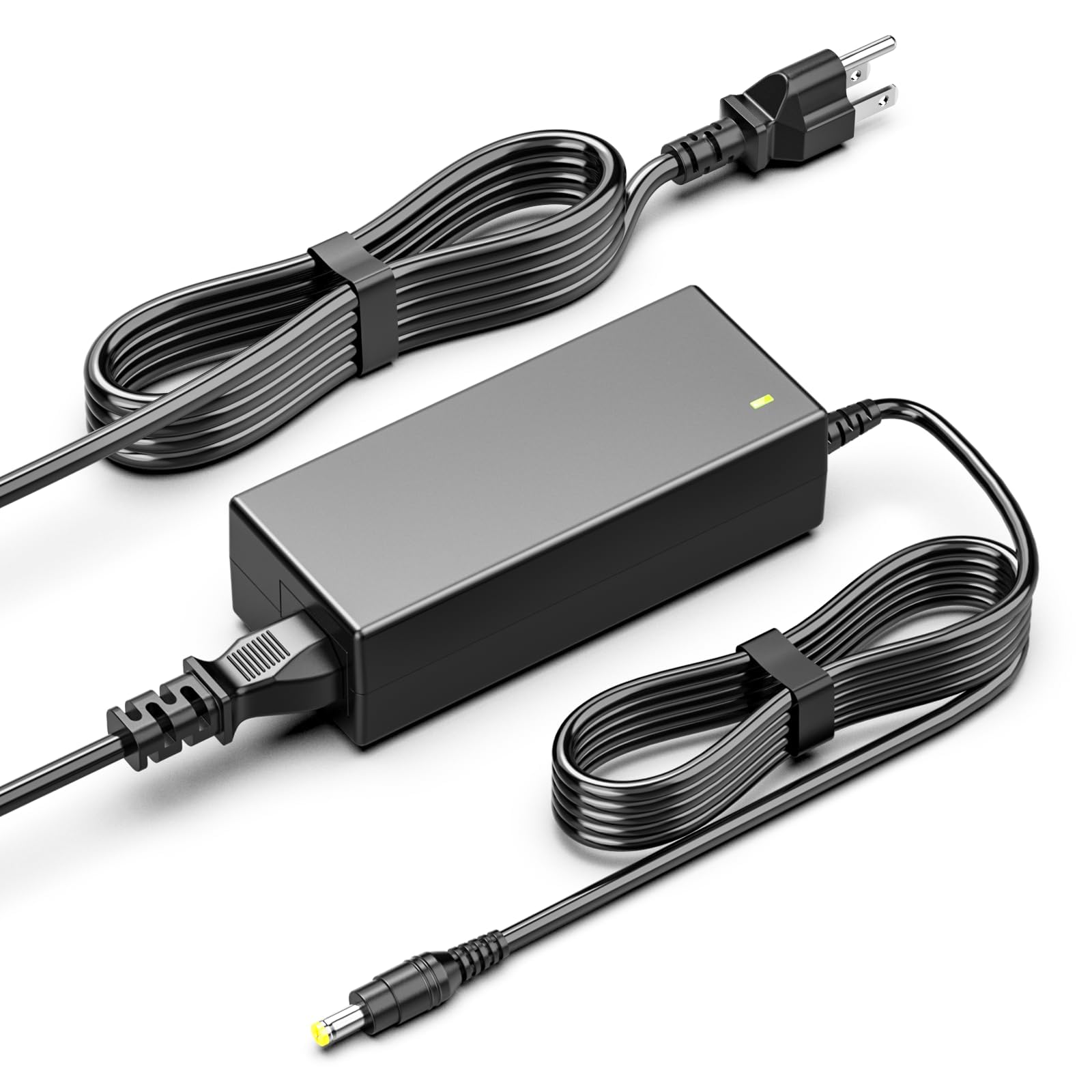 Photo 1 of ROLADA 19V Power Cord Compatible with Acer Monitor S202HL SB220Q S230HL S240HL S220HQL S271HL S241HL SA230 S231HL R221Q H236HL H276HL R271 R240HY G246HL G276HL G236HL Power Supply Adapter