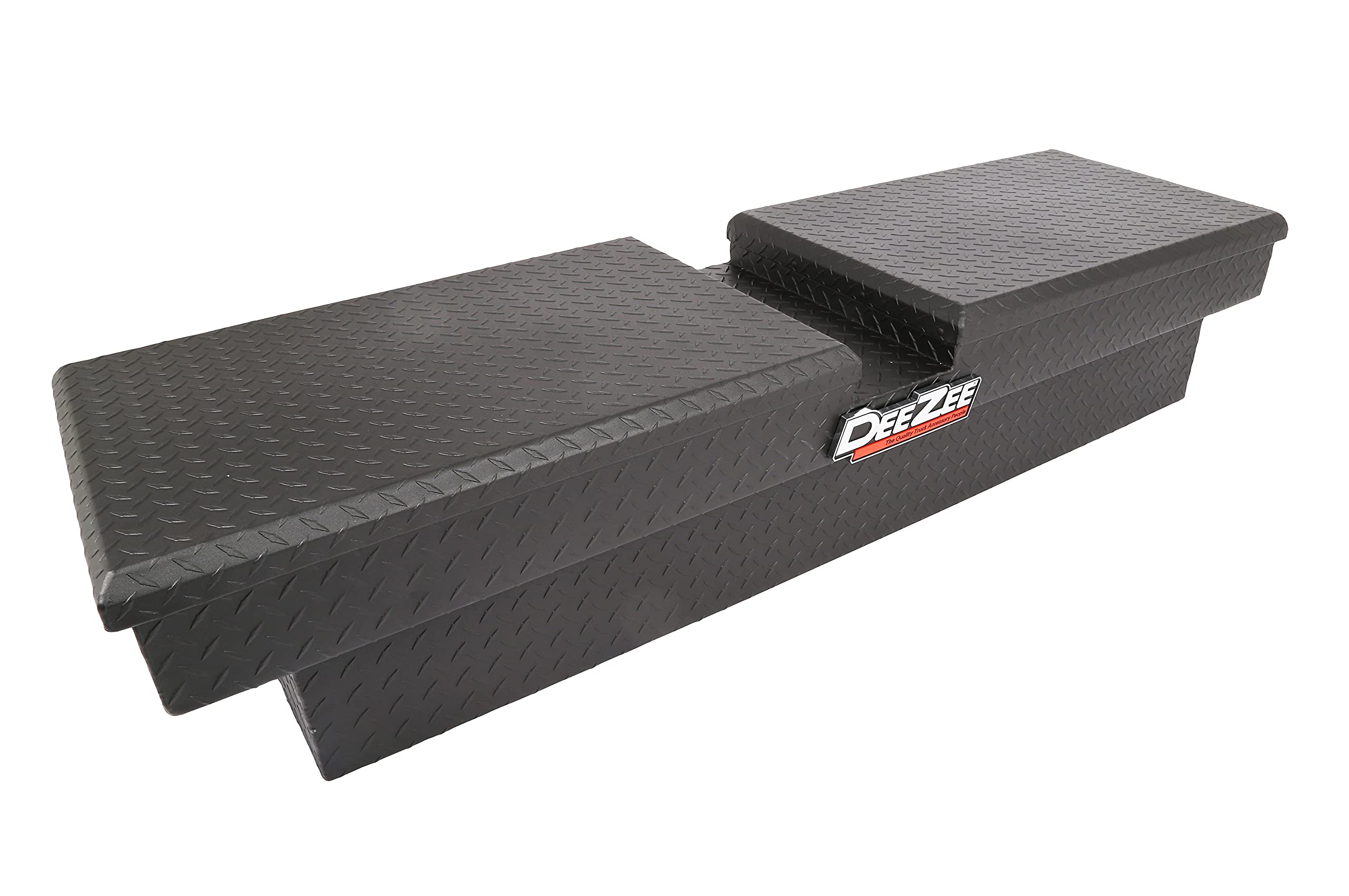 Photo 1 of Dee Zee DZ10370TB Red Label Gull Wing Tool Box