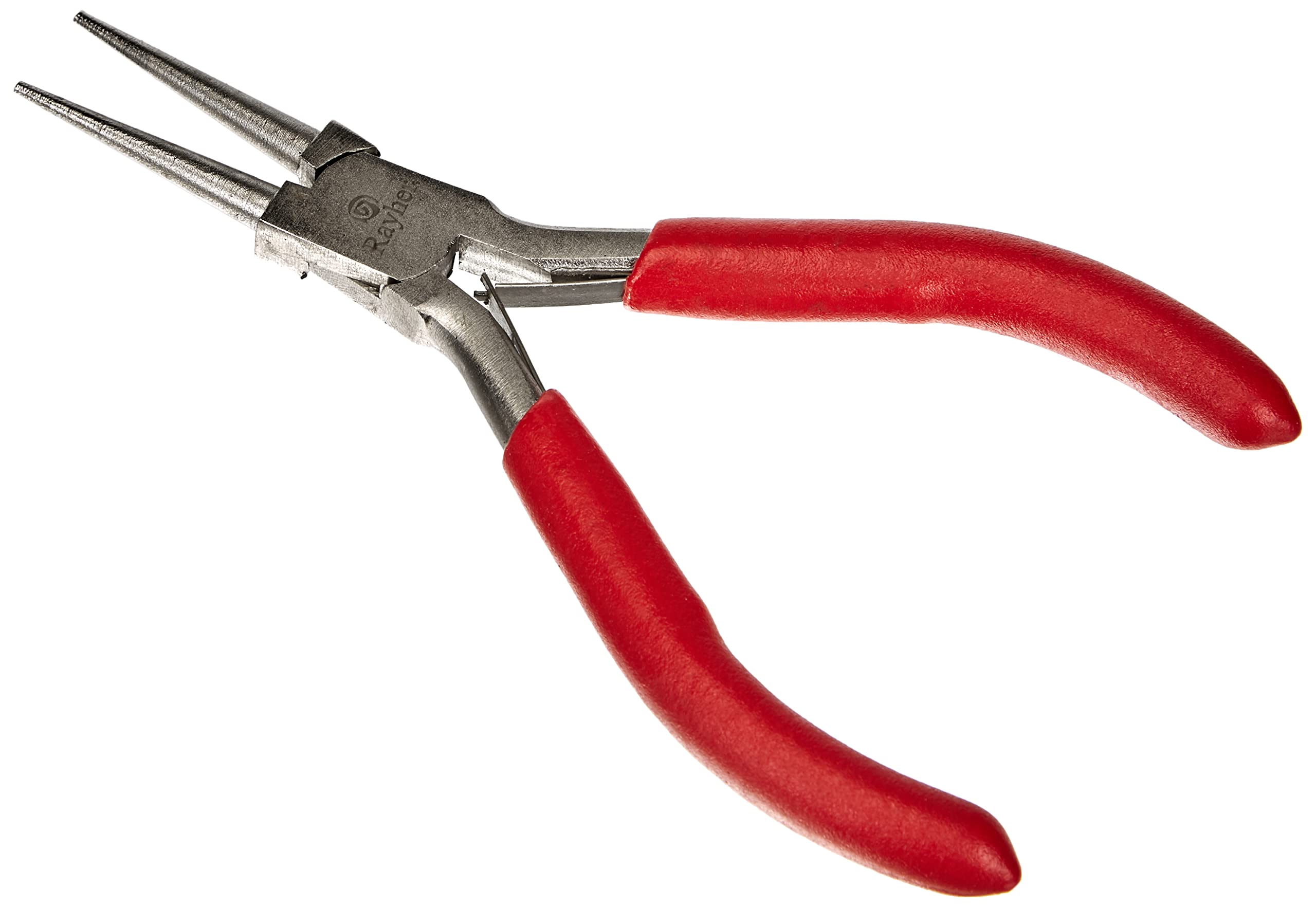 RAYHER 8934000 Cardmaking Jewellery Chain Nose Pliers 12.5 cm 1 Unit