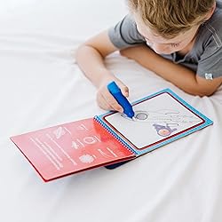 Melissa & Doug On The Go Water Wow! Reusable