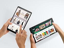 Lenovo Tab M8 (4th Gen) - 2023 - Tablet - Long