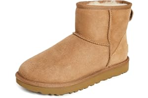 UGG Women's Classic Mini II Boot