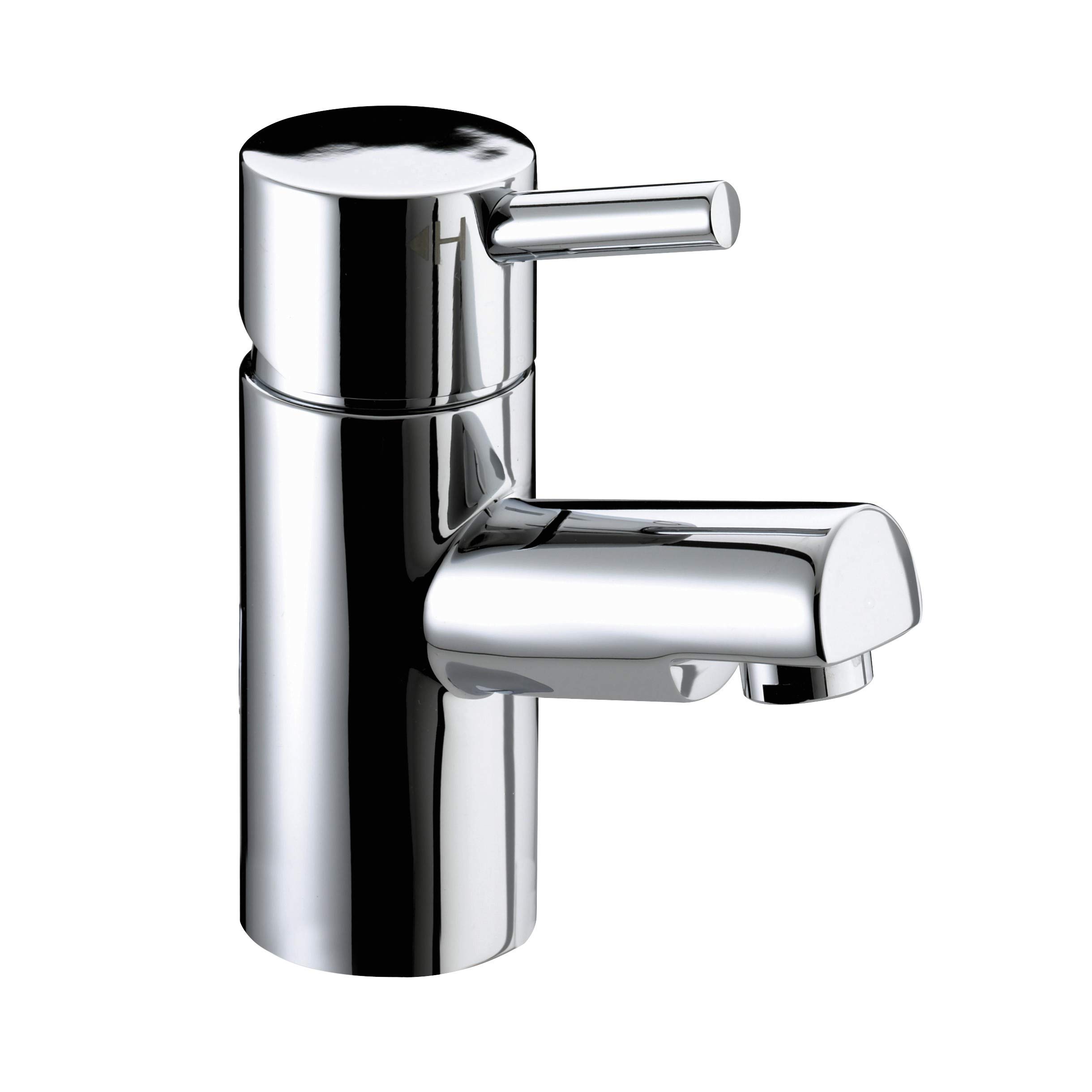 Bristan PM BASNW C Prism Basin Mixer