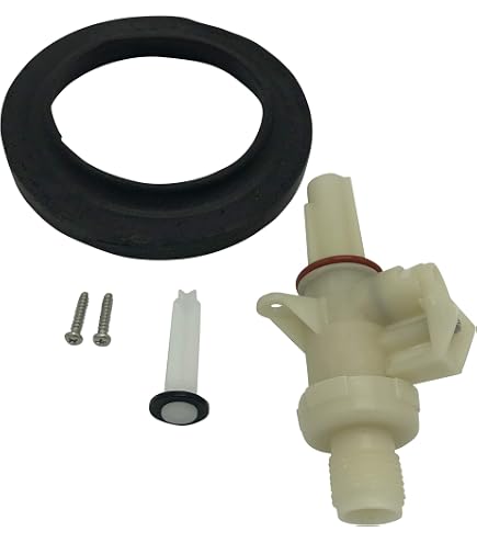 33027 RV Toilet Seal - Replacement For Thetford Aqua-Magic IV High/Low Flush Toilets
