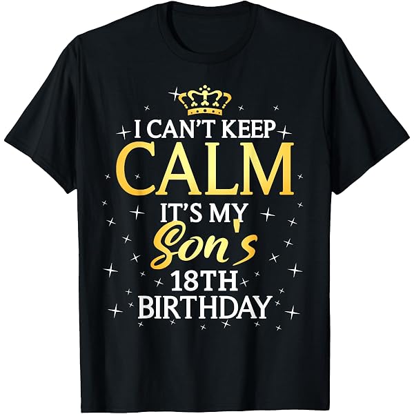 T-shirt Homme 'Keep Calm Party Corfou' - Marque Fruit Of The Loom - Neuf Sans étiquettes