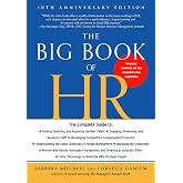 The Big Book of HR, 10th Anniversary Edition