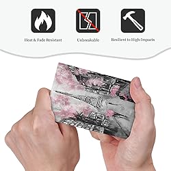 Eiffel Tower No Device Light Switch Cover 1 Gang