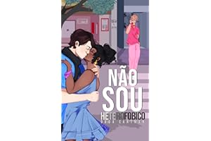 Não sou heterofóbico (Portuguese Edition)