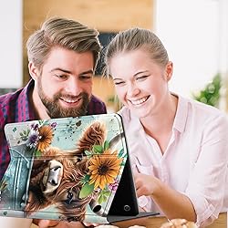Case for Amazon Fire HD 10 Tablet Case