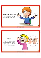 Super Duper Publications | Fine Motor Fun Deck