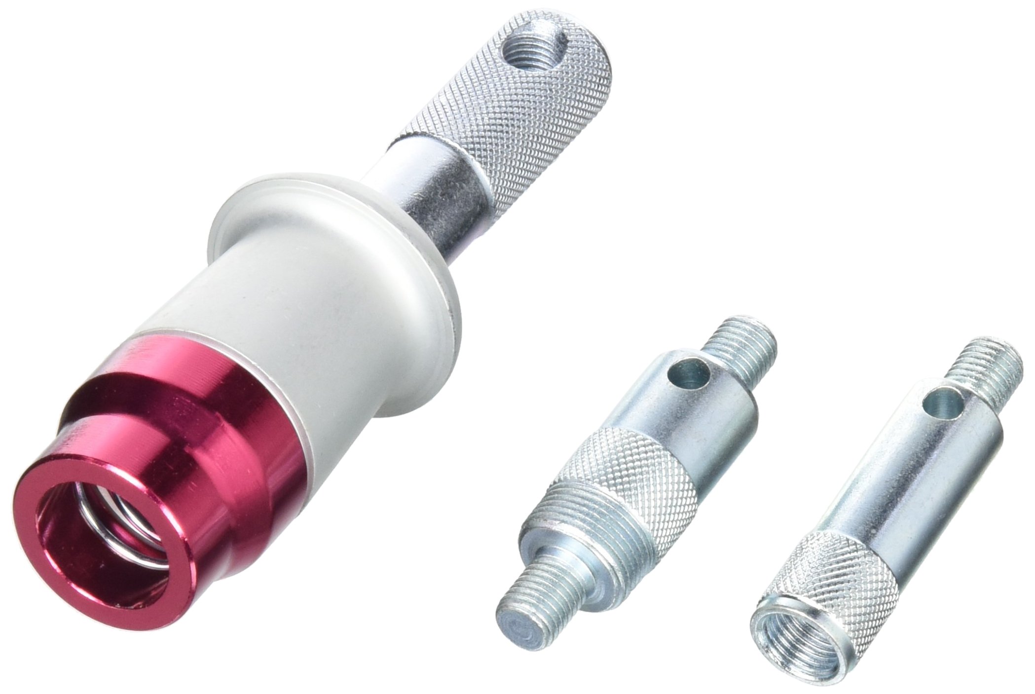 CYCLO Retainer Tool and Adapters for BB Removers