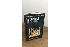 The Monocle Travel Guide to Istanbul: The Monocle Travel Guide Series