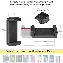 Universal Ergonomic Anti-Fall Mobile Phone