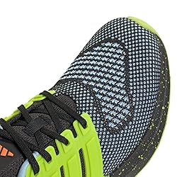 adidas Ultradream DNA Sneaker, Black/Solar