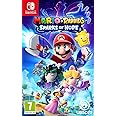 UBISOFT Mario + Rabbids Sparks of Hope NSW