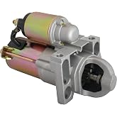 DB Electrical Starter for Buick Auto and Light Truck Rainier Rainier | OEM replacement, fits RAINIER, replaces AC DELCO 323-1483 323-1623 323-1644, for auto and light truck, Alternator, 410-12257