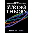 String Theory, Vol. 1 (Cambridge Monographs on Mathematical Physics)