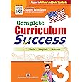 Complete Curriculum Success Grade 3