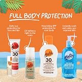 Malibu SPF 10 Low Protection Sun Lotion 200ml Vitamin Enriched Water Resistant view 5