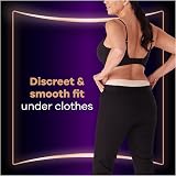 Always Discreet Boutique Incontinence Pants Beige M Plus 18 High Absorbency view 5