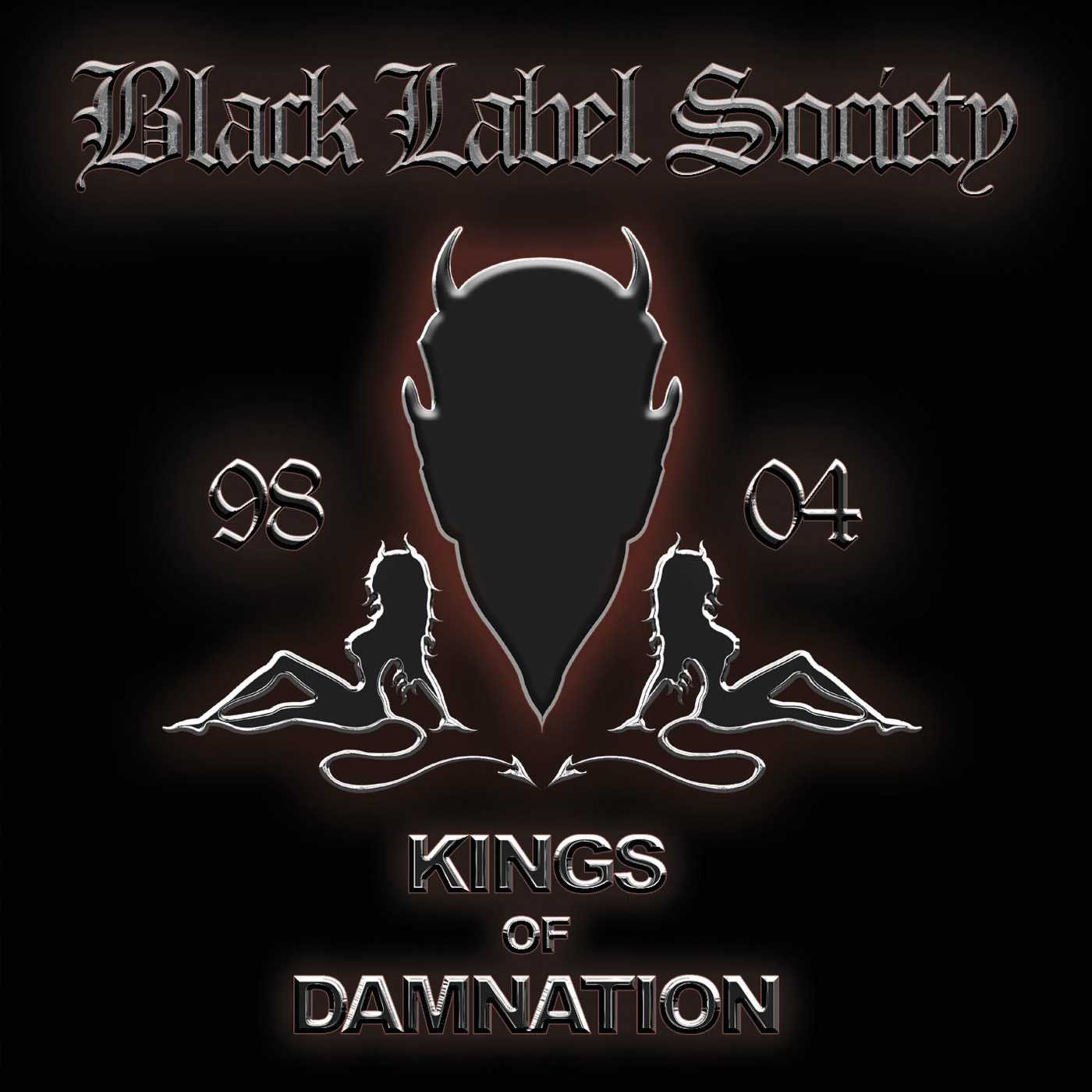 Kings Of Damnation