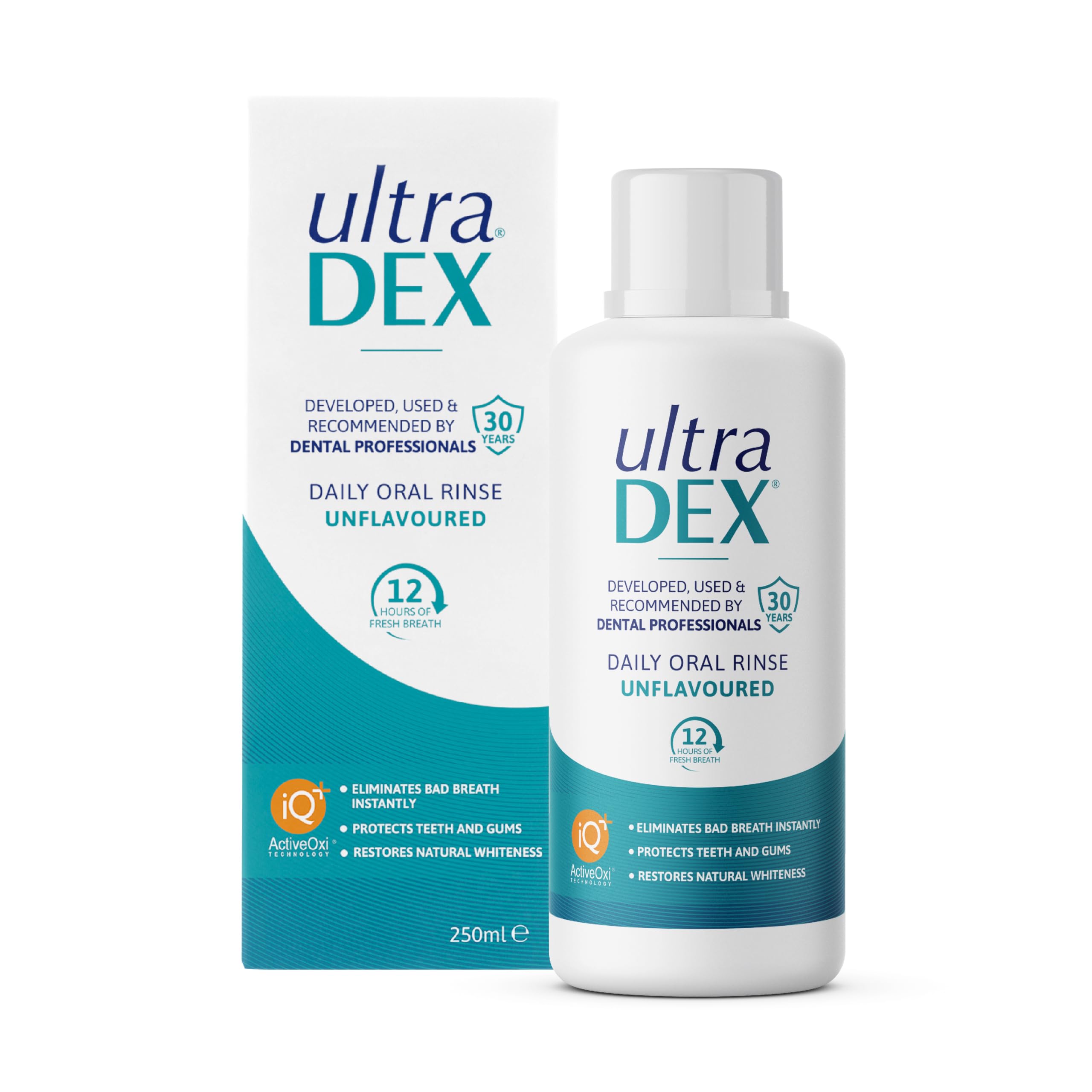 Ultradex 250 ml Oral Rinse Regular