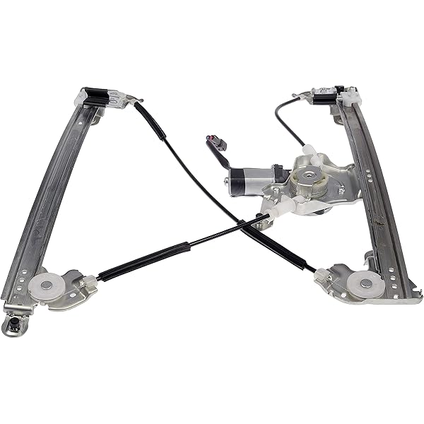Amazon.com: Cardone 82-15012AR New Power Window Lift Motor and 