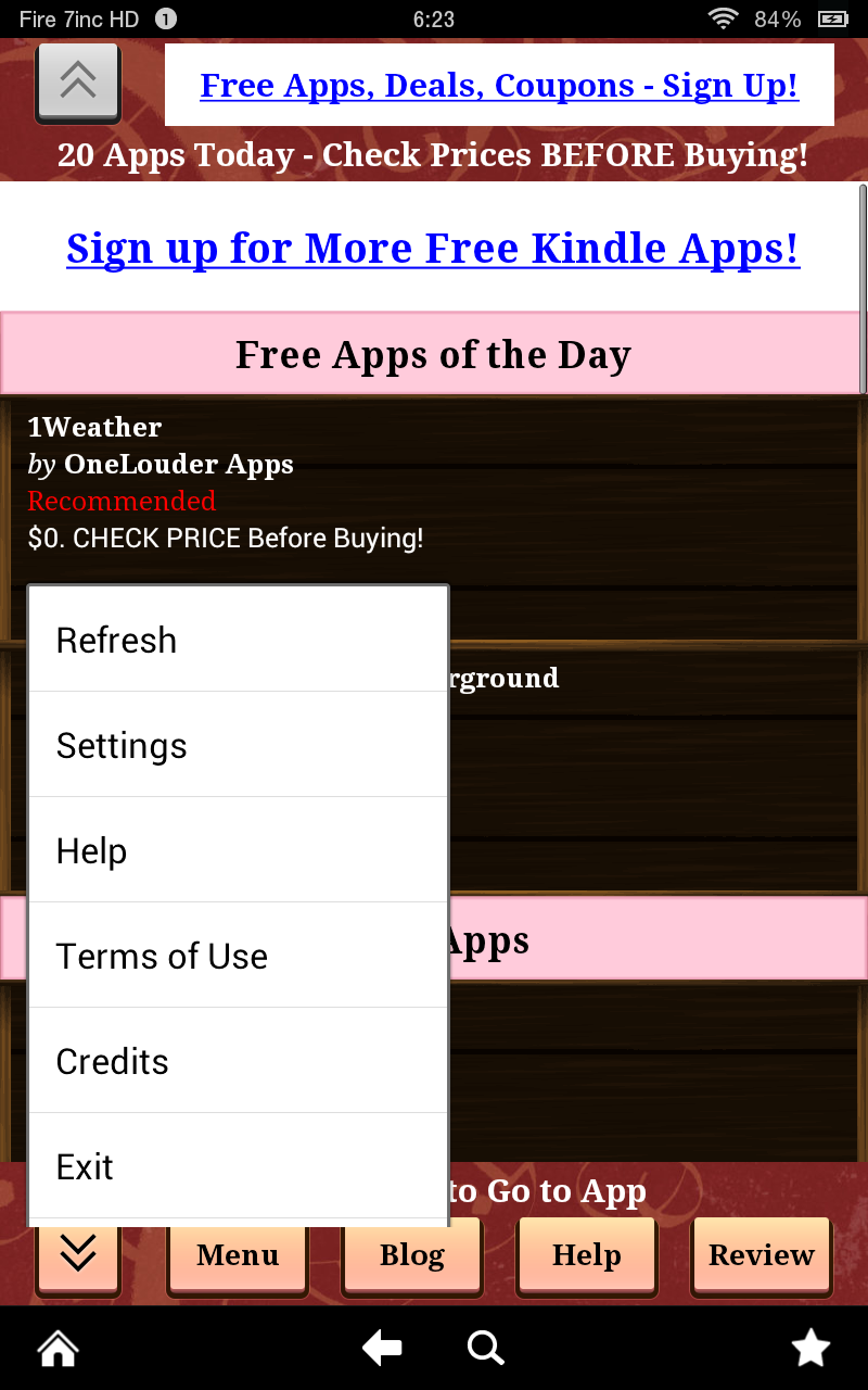 Best Apps for Kindle Fire, Best Apps for Kindle Fire HDAmazon.de