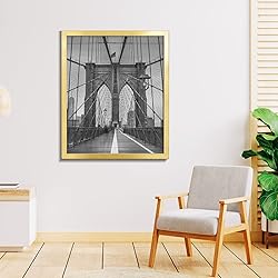 LaVie Home 24 x 30 Picture Frame, Large Poster