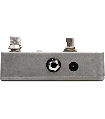 fuzzrite pedal Catalinbread Fuzz - Classic Vintage-Style Fuzz Effects with Adjustable Volume and Depth Controls for Guitar and Bass Size:L- Large Tandem günstig mieten in Mosrite shifted exclusively to Medi-Inn PRO