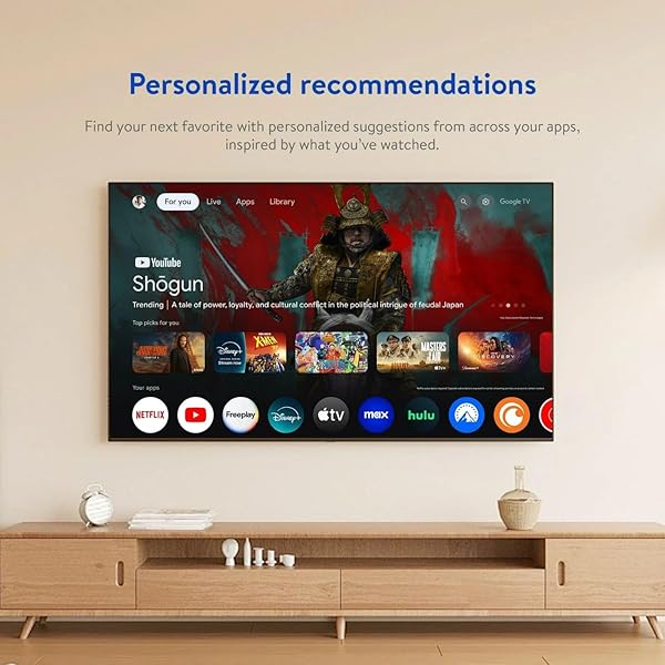 ONN. 4K STREAMING DEVICE WITH GOOGLE TV, 8GB STORAGE, 2GB RAM, ULTRA HD SMART TV STREAMING PLAYER, VOICE REMOTE WITH GOOGLE ASSISTANT, FAST WI-FI STREAMING, HDMI MEDIA STREAMER WITH DOLBY VISION