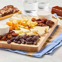 Spanish Cheese Platter for 8
