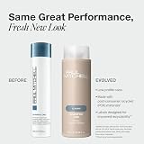 Paul Mitchell Shampoo One 1L Gentle Cleanser For Color-Treated Hair view 2