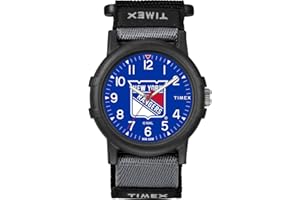 TIMEX TRIBUTE Timex NHL 38mm Recruit Watch