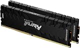 Kingston FURY Renegade 16GB 4000MHz DDR4 CL19 Desktop RAM Kit 2x8GB view 1