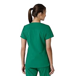 Carhartt Scrubs C12313 Women's Force® Essentials