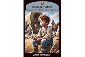 The Journey West: Leaving Dixfield (The Janus Frontiers)