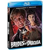 Brides of Dracula - Collector's Edition [Blu-ray]
