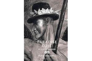 Paradise Lost: A Graphic Novel
