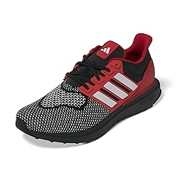 adidas Men's Ultradream DNA Sneaker, Black/Crystal