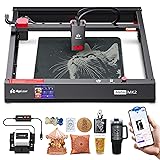 Algolaser 20W Laser Engraver Machine - Alpha MK2